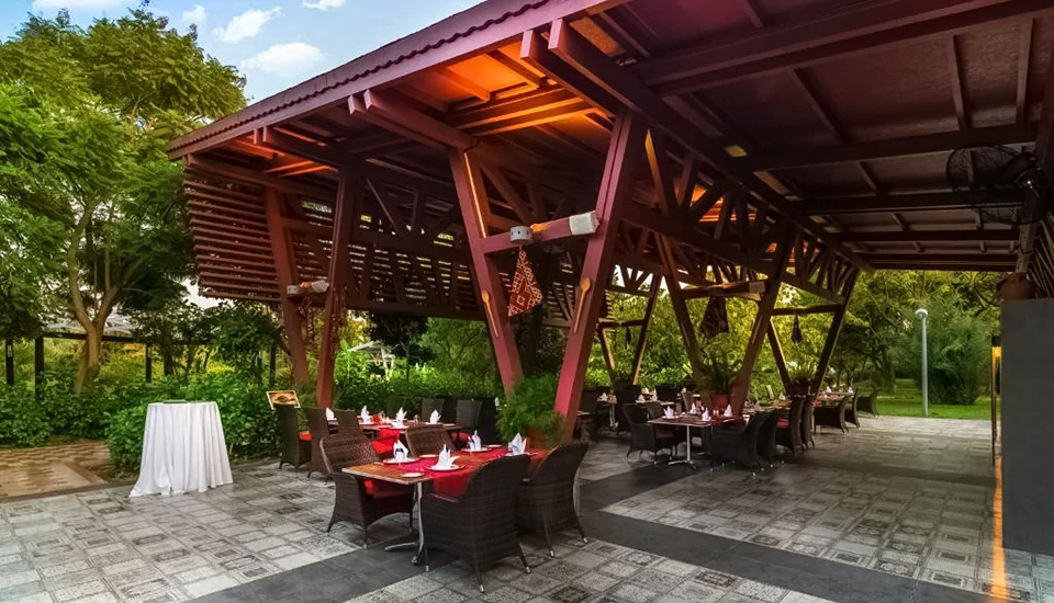 هتل کنکورد دلوکس ریزورت آنتالیا